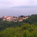 Meerloft, Steinhaus Prem Mit Panorama Meerblick
