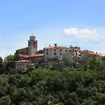Meerloft, Steinhaus Prem Mit Panorama Meerblick *