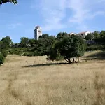 Feriehus Meerloft, Steinhaus Prem Mit Panorama Meerblick Mošćenička Draga