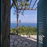 Meerloft, Steinhaus Prem Mit Panorama Meerblick *