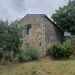 Meerloft, Steinhaus Prem Mit Panorama Meerblick Feriehus Mošćenička Draga