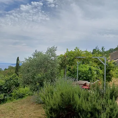 Meerloft, Steinhaus Prem Mit Panorama Meerblick