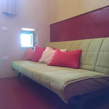 بيت للعطل Meerloft, Steinhaus Prem Mit Panorama Meerblick *