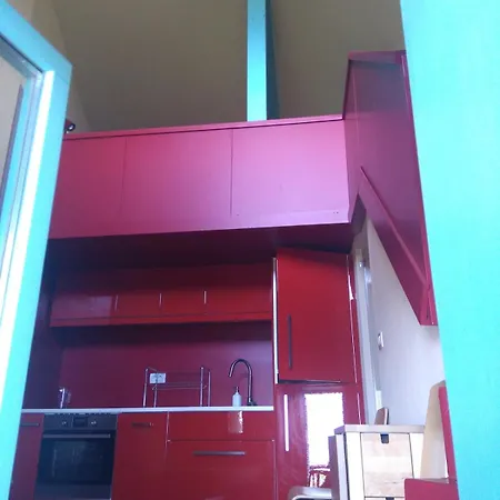 Meerloft, Steinhaus Prem Mit Panorama Meerblick Prázdninový dům