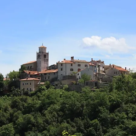 Meerloft, Steinhaus Prem Mit Panorama Meerblick *