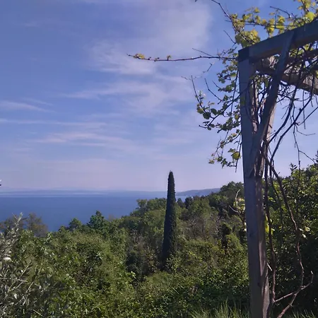 Meerloft, Steinhaus Prem Mit Panorama Meerblick *