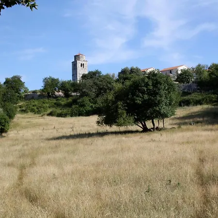 Meerloft, Steinhaus Prem Mit Panorama Meerblick Feriehus