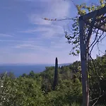Meerloft, Steinhaus Prem Mit Panorama Meerblick *