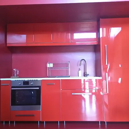 Nyaraló Meerloft, Steinhaus Prem Mit Panorama Meerblick *