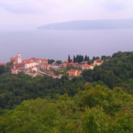 Meerloft, Steinhaus Prem Mit Panorama Meerblick