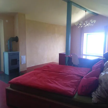 Meerloft, Steinhaus Prem Mit Panorama Meerblick Nyaraló Mošćenička Draga