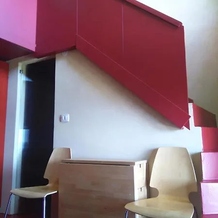 Nyaraló Meerloft, Steinhaus Prem Mit Panorama Meerblick