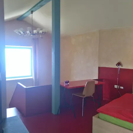 Meerloft, Steinhaus Prem Mit Panorama Meerblick