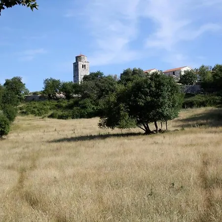 Nyaraló Meerloft, Steinhaus Prem Mit Panorama Meerblick Mošćenička Draga