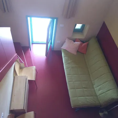 Meerloft, Steinhaus Prem Mit Panorama Meerblick *