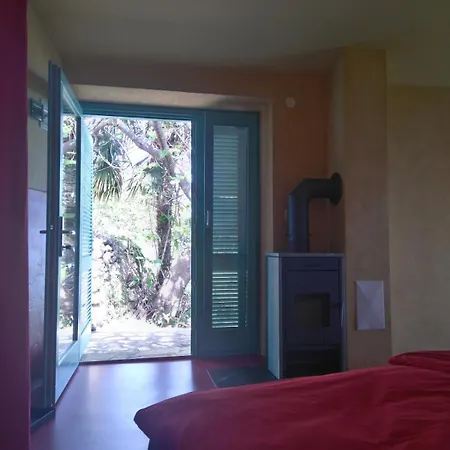 Casa vacanze Meerloft, Steinhaus Prem Mit Panorama Meerblick Mošćenička Draga