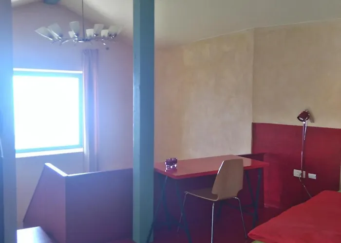 Meerloft, Steinhaus Prem Mit Panorama Meerblick